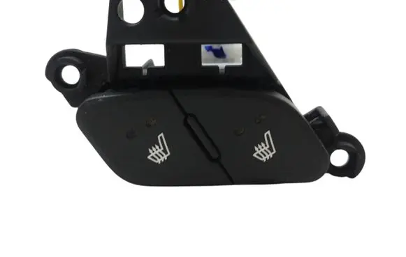 KIA Picanto Seat heating switch 4972011110