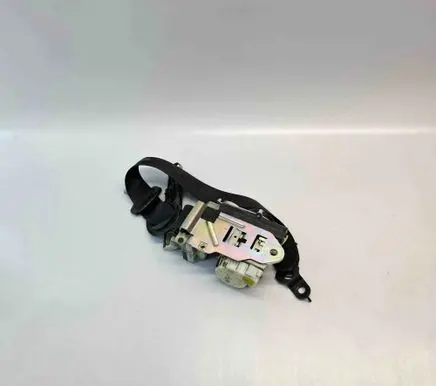 Mercedes-Benz R W251 Front seatbelt A2518606486