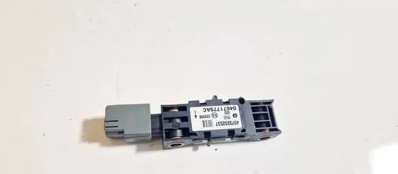 Chrysler Grand Voyager IV Airbag deployment crash/impact sensor 4079202537 04671779ac