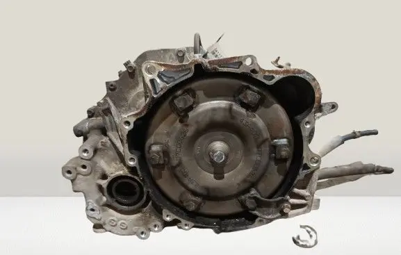 Chevrolet Captiva Automatic gearbox 96624972 07BV736232