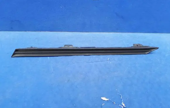 Toyota RAV 4 (XA50) Front bumper splitter molding 5312342020