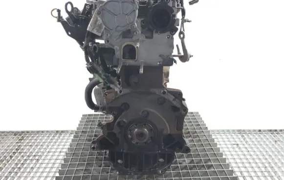 Citroen C5 Engine