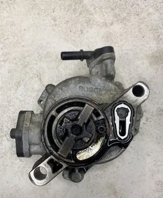 Citroen C4 Grand Picasso Vacuum pump 9684786780