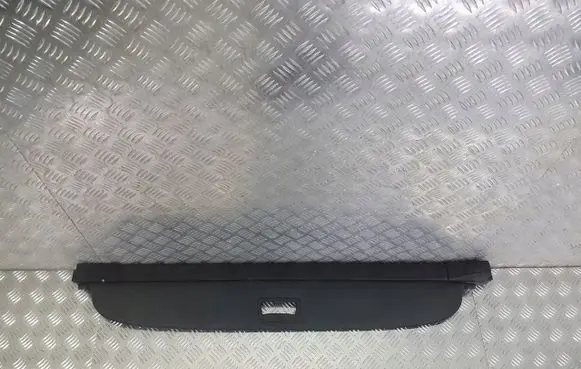 Opel Astra J Parcel shelf load cover 
