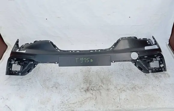 Renault Koleos II Front bumper 620227800R