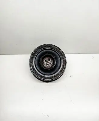 BMW 5 F10 F11 Crankshaft pulley 8512072 10275025 13091000584