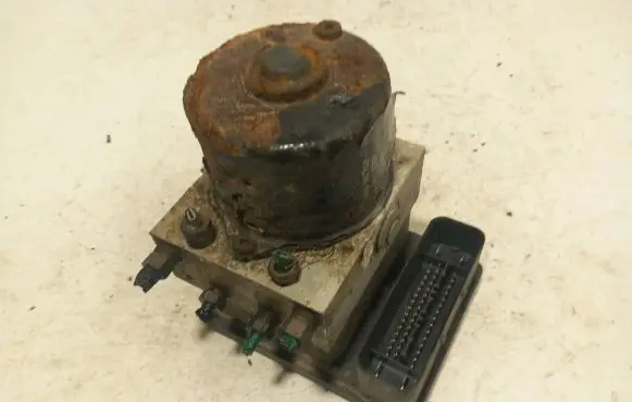 Renault Laguna II ABS Pump 10096014203 00003644E1 N4U2H06Q22