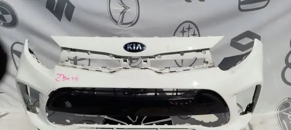 KIA Picanto Front bumper 866114C000