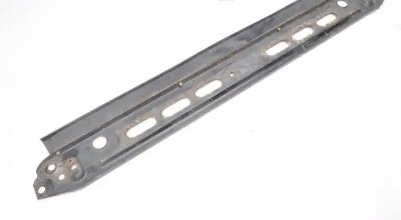 Volvo XC60 Bottom radiator support slam panel 31265124
