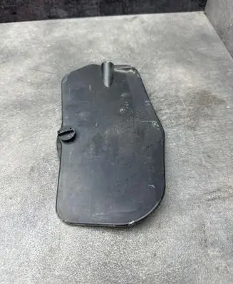 BMW 5 E39 Other trunk/boot trim element 8230960