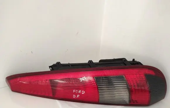 Ford Fiesta Rear/tail lights 2S6113N004A