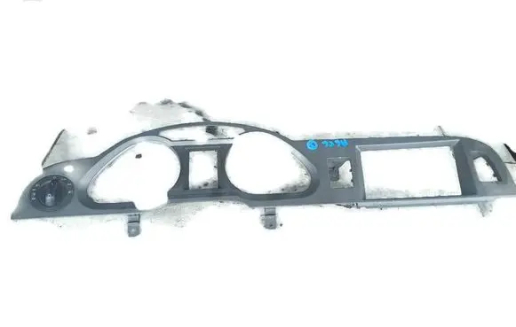 Audi A6 S6 C6 4F Dashboard trim 4F1857115D