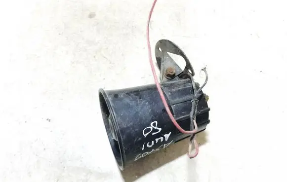 Audi 80 90 B3 Alarm system siren 