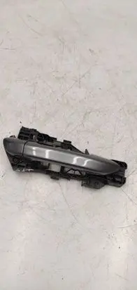 Volkswagen PASSAT B6 Rear door exterior handle 3C0837886