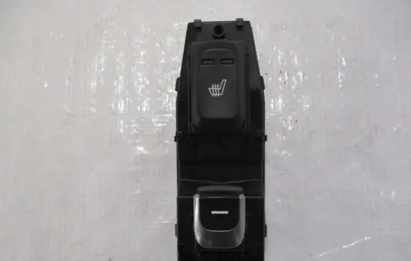 KIA Sportage Seat control switch 93580F1020