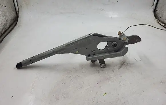 BMW 3 E46 Handbrake/parking brake lever assembly 1164485 1905031517