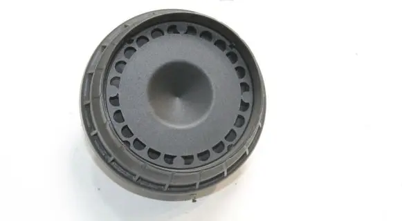 BMW 5 E60 E61 Alarm system siren 9124581