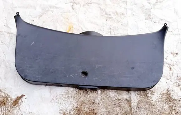 Mazda CX-7 Other trunk/boot trim element EG2168960 K3006