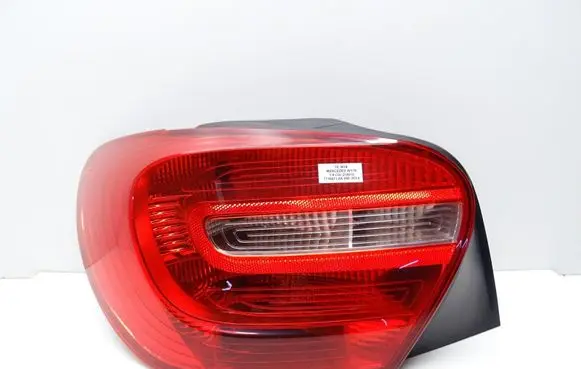 Mercedes-Benz A W176 Rear/tail lights A1769060100