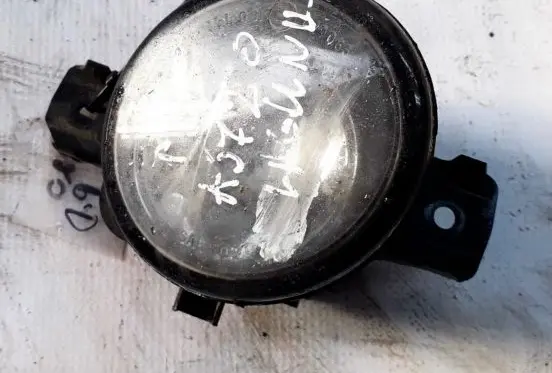 Renault Laguna II Front fog light 8200002470