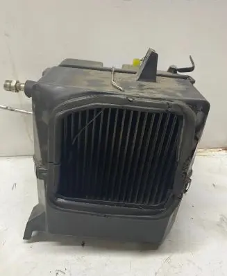 Nissan Terrano Air conditioning (A/C) radiator (interior) 