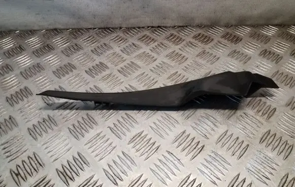 Lexus RX 450H Fender end trim 5386748070