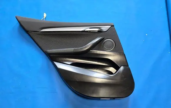 BMW X2 F39 Rear door card panel trim