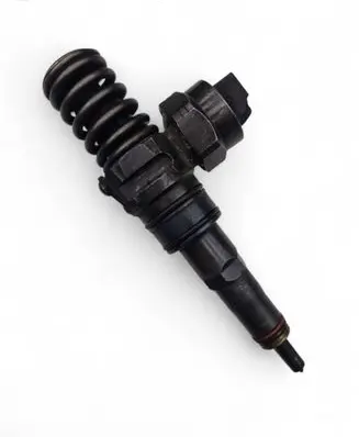 Fuel injector