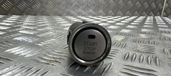 Mazda 6 Engine start stop button switch GKL1663S0A