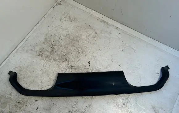 BMW M4 F82 F83 Rear bumper lower part trim 8055977