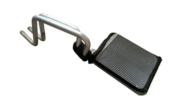 Volvo XC60 Heater blower radiator 9873005