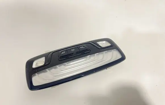 BMW X3 G01 Rear seat light 63316848614 6848614