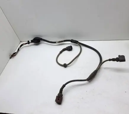 Audi Q5 SQ5 Handbrake wiring loom/harness 8R2972253