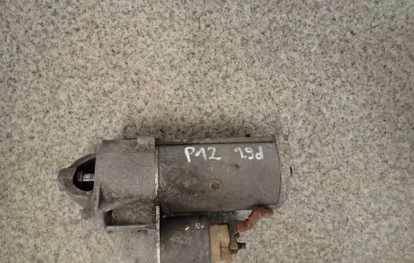 Nissan Primera Starter motor