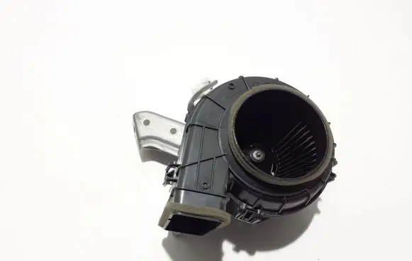 A/C air flow flap actuator/motor