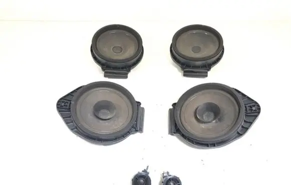 Opel Insignia A Audio system kit 13240950