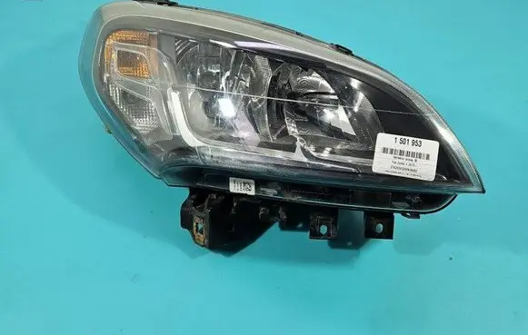 Fiat Doblo Headlight/headlamp 521094560 IMPRK1501953