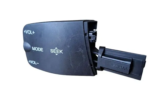 Multifunctional control switch/knob
