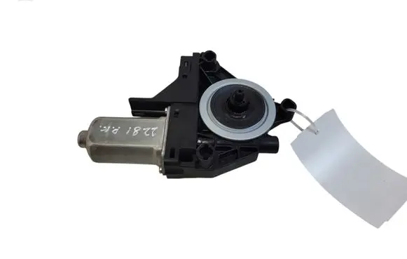 Volvo V40 Front door window regulator motor 140808 966268103