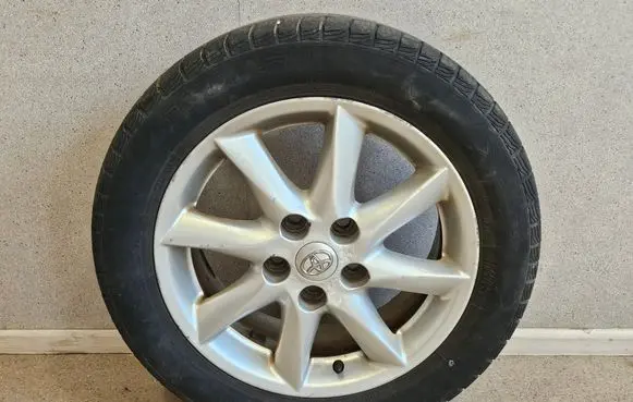 Toyota Auris 150 R16 alloy rim PZ406E067A