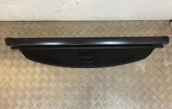 Hyundai i40 Parcel shelf load cover