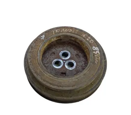 Ford Transit Crankshaft pulley