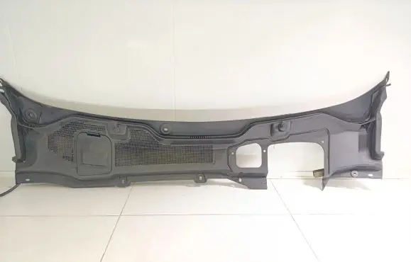 Land Rover Discovery Sport Front bumper upper radiator grill FK72020K46A FK72021B57AC