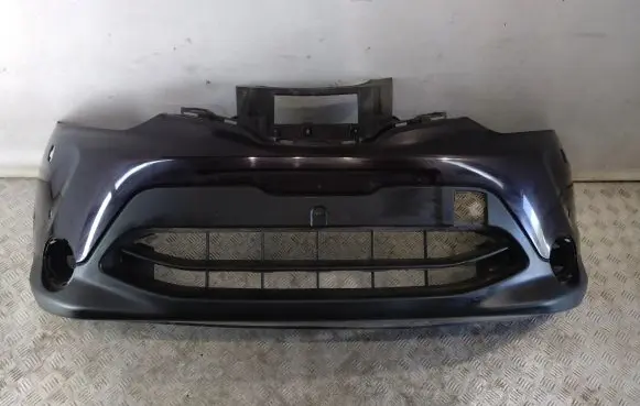 Nissan Qashqai Front bumper 620224EA0H