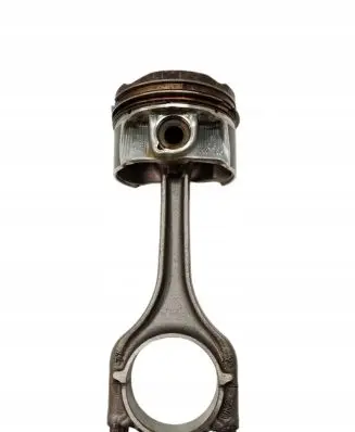 Skoda Karoq Piston with connecting rod