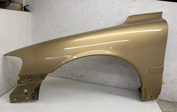Volvo S60 Fender
