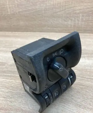 Opel Vectra B Light switch 90504968 90569814