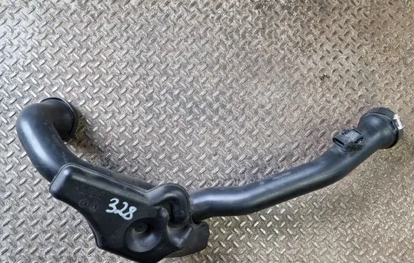 Audi Q5 SQ5 Intercooler hose/pipe 80A145673E