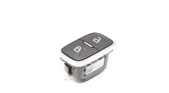 Ford Kuga II Central locking switch button F1ET14017AB