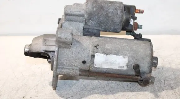 Volvo V50 Starter motor 30795406
